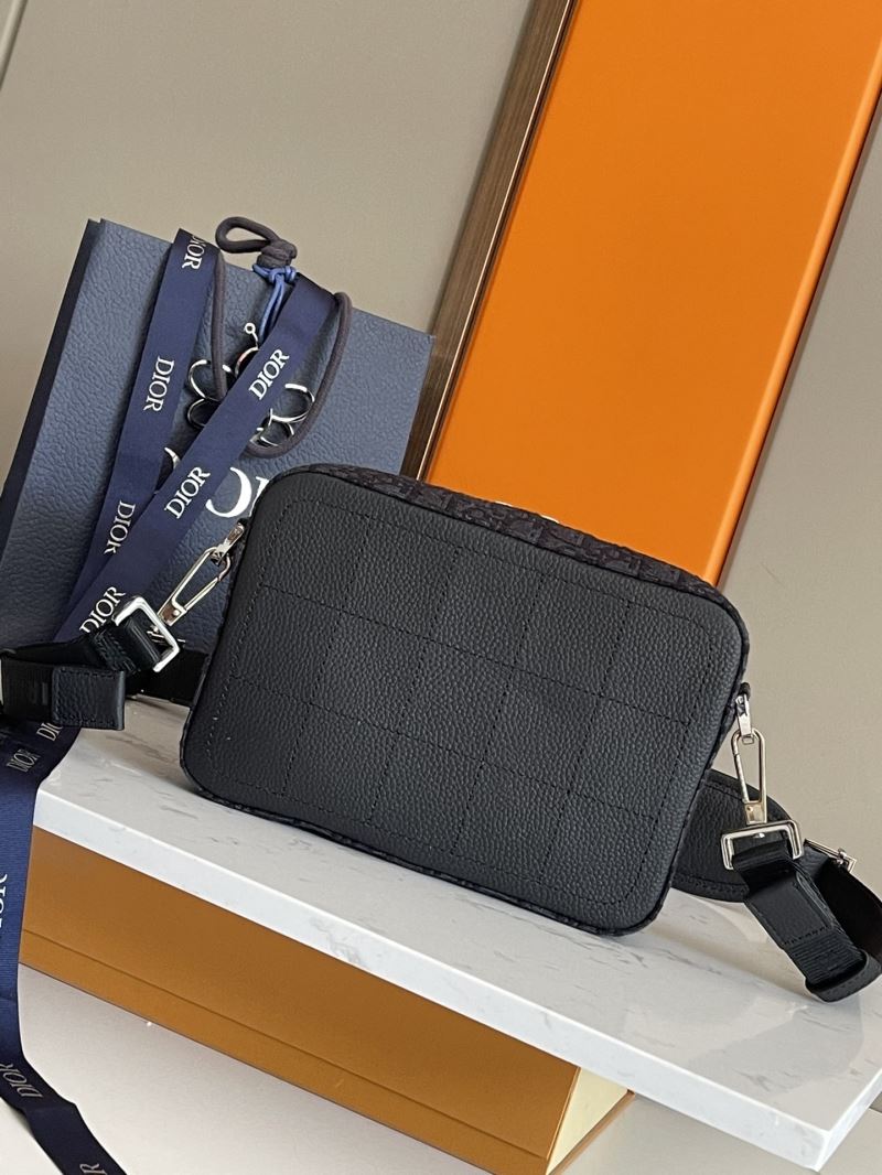 Mens Christian Dior Satchel bags